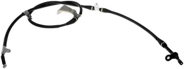 C661154 - Brake: Parking Brake Cable for Dorman Image