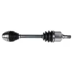NCV49008 - : 14-23 Mini Cooper (1.5) CV Axle Assembly  - Front Left for GSP Image