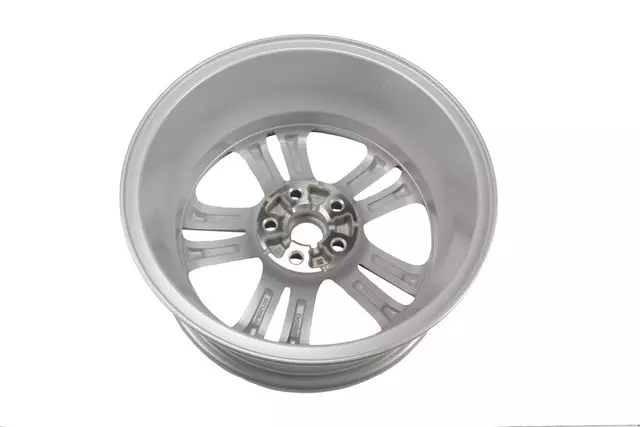 13383410 - : 16x7-Inch Aluminum Wheel for Chevrolet: Cruze Image