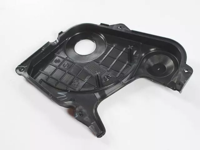4884410AA - Engine 2.4L Four Cylinder (Turbo): Timing Belt Cover for Mopar Image