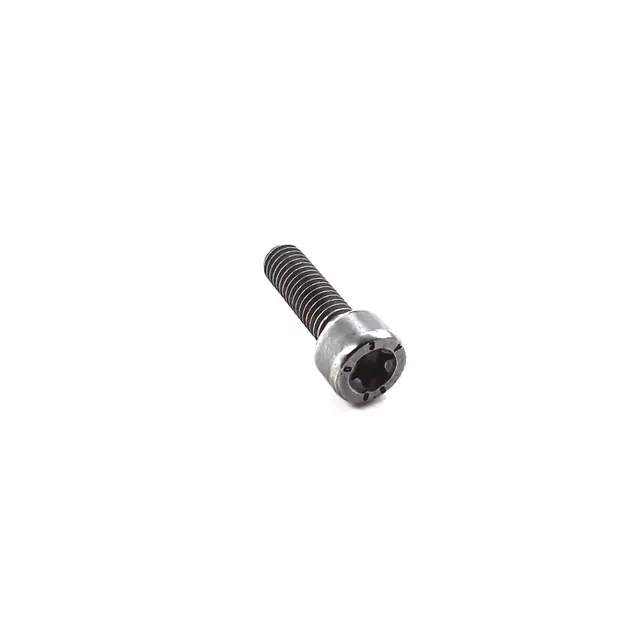 N10653601 - : Egr Valve Bolt for Volkswagen: Beetle, Jetta, Passat Image