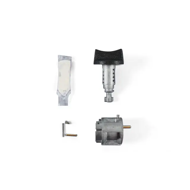 5003845AA - Steering: Ignition Cylinder for Mopar Image