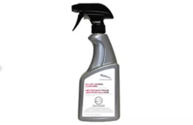 EXCELDA05 - Exterior: Car Care - Alloy Wheel Cleaner for Jaguar Image