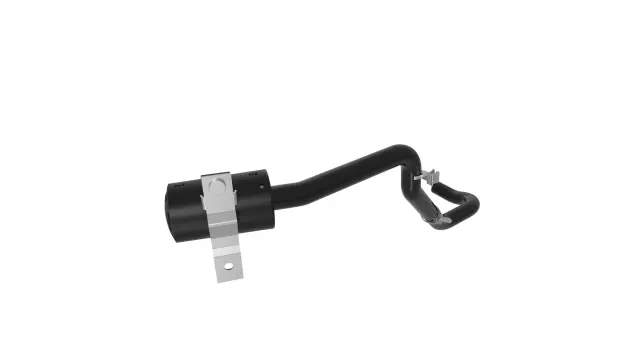 68233217AA - Emission Controls: Fuel Vapor Vent Filter for Mopar Image image