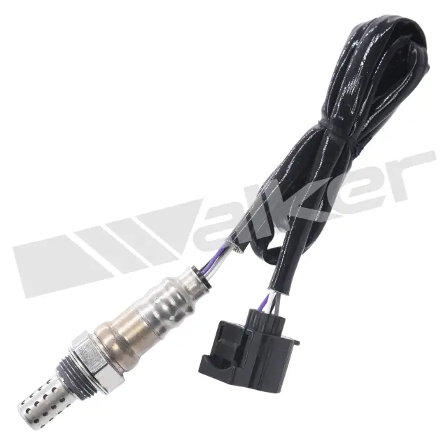 25024857 - Emission Systems: Walker Products 250-24857 Oxygen Sensor 4-W Direct Fit Narrow-Band for Walker Products Inc. - Image