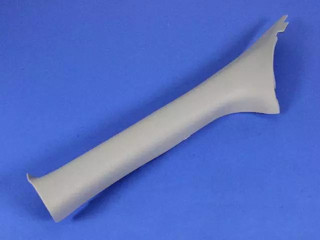 A Pillar Molding, Left - Mopar (5JY55BDXAN)