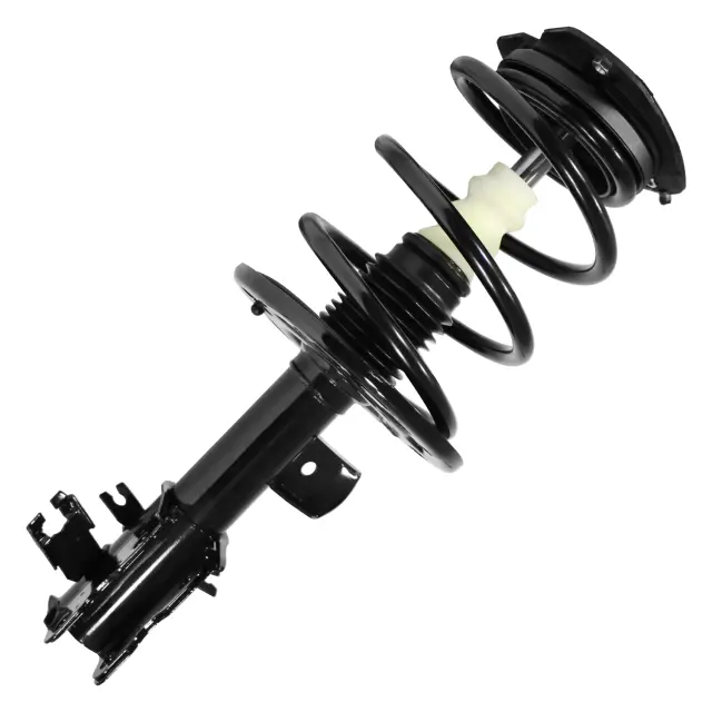 11596 - Suspension &amp; Steering: Unity Automotive Suspension Strut and Coil Spring Assembly for Unity Automotive Image