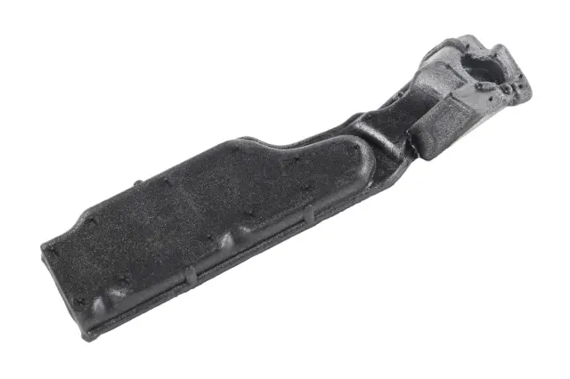 Rear Passenger Side Door Lower Track Sealer - ACDelco (26383746)