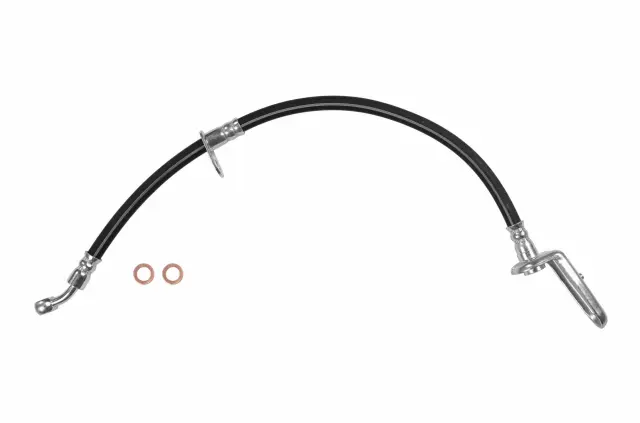 2202802 - : Sunsong Brake Hydraulic Hose for Sunsong Image