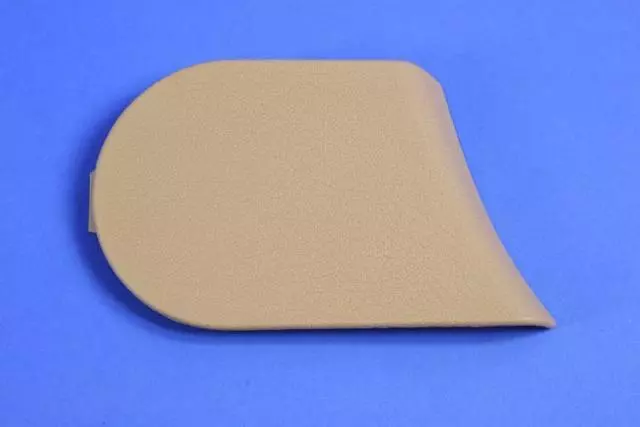 Seat Anchor Cover, Right - Mopar (1CZ09GT5AB)