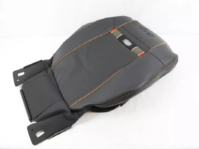 1WA03JA6AA - Interior Trim: Front Seat Back Cover, Left for Mopar Image