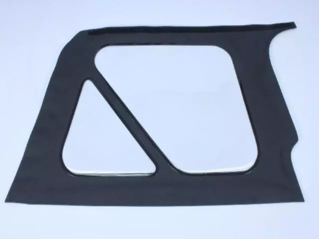 5JH08SX9AD - : Quarter Window, Right for Mopar Image