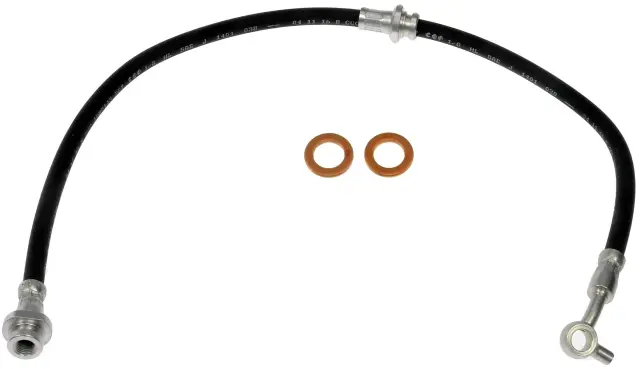 H622271 - Brake: Brake Hydraulic Hose for Dorman Image