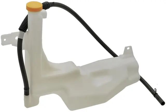 603607 - : Non-Pressurized Coolant Reservoir for Dorman Image