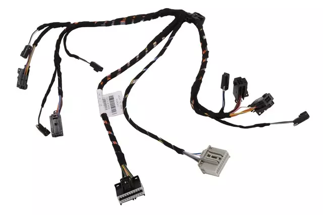 13397356 - HVAC: Wire Harness for Buick: Regal Image