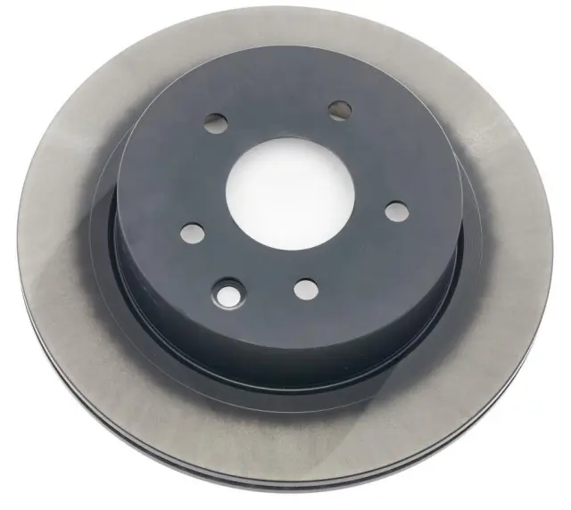 432068H305 - : Disc Brake Rotor Rear for INFINITI: G35 Image