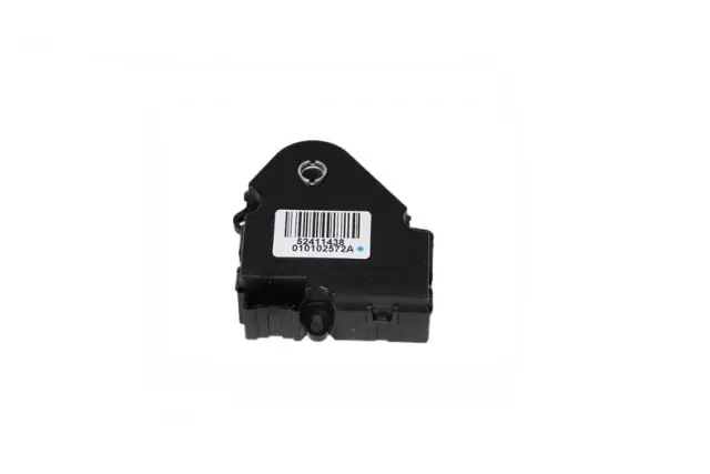 15844209 - HVAC: Actuator for Chevrolet: Malibu | Pontiac: G6 | Saturn: Aura Image