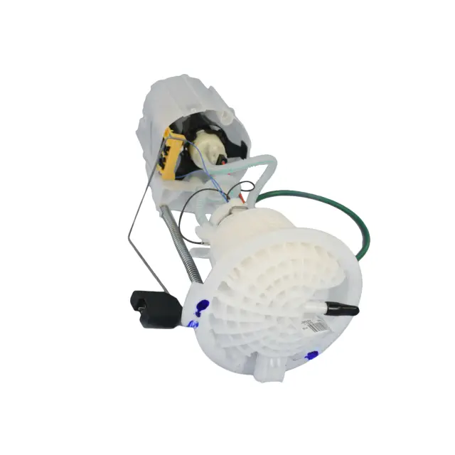 thumbnail image 2 of TRQ Fuel Pump Module Assembly For 2004-2006 Dodge Ram 1500 – 3.7L, 4.7L, 5.7L, Rear Mount 2 of 2