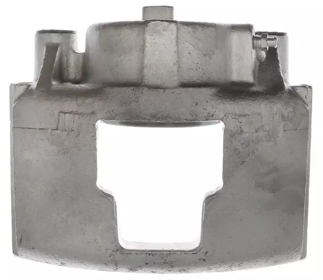 Front Passenger Side Brake Caliper - ACDelco (18FR981N)