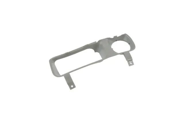 55076787AB - Electrical: Fog Light Trim for Mopar Image
