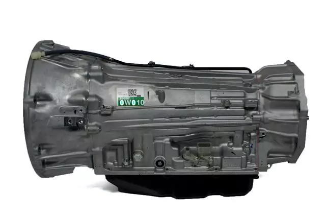 Transmission - Toyota (35010-60B80-84)