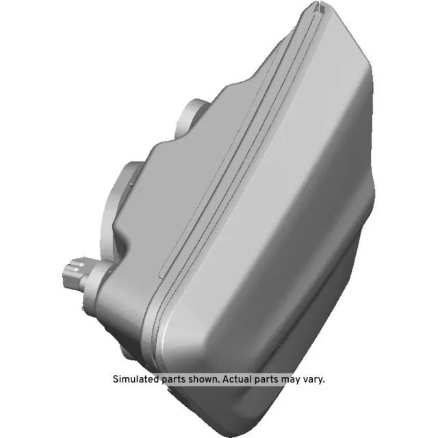 85793446 - Electrical: Backup Lamp for Chevrolet: Blazer Image