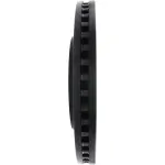 12665119SL - : StopTech Sport Slotted Brake Rotor; Front Left for Stoptech Image