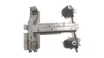 570430E050 - : Floor Pan Reinforcement for Toyota Image