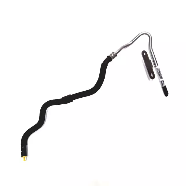 8K0422891AJ - : Power Steering Return Hose for Audi: S5 Image
