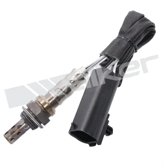 25024003 - Emission Systems: Walker Products 250-24003 Oxygen Sensor 4-W Direct Fit Narrow-Band for Walker Products Inc. - Image