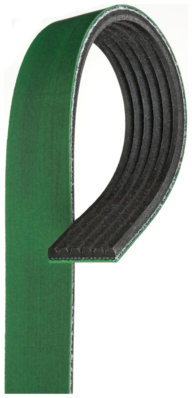 K060864HD - Engines &amp; Components: Gates Serpentine Belt for Gates Image