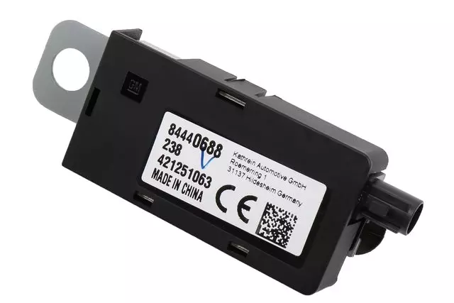 Radio Antenna Amplifier - GM (84440688)