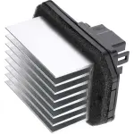 2BMR0474 - : Holstein Parts 2BMR0474 HVAC Blower Motor Resistor for HOLSTEIN Image