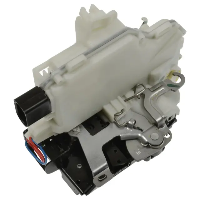DLA722 - Exterior: Power Door Lock Actuator for SMP CORP Image