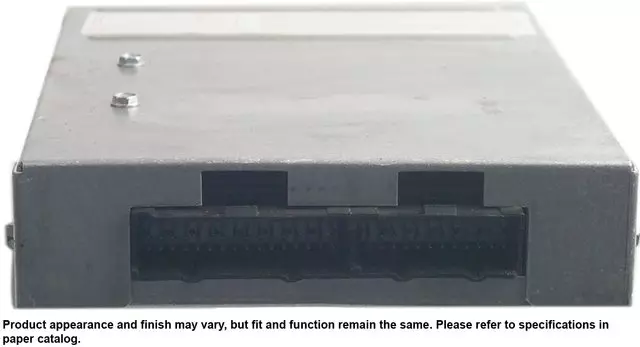 88999162 - : Engine Control Module, Remanufactured for Buick: Commercial Chassis, Roadmaster | Cadillac: Brougham | Chevrolet: Caprice | Oldsmobile: Custom Cruiser Image