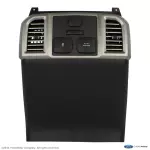 HC3Z25045E24HA - : Panel Assembly Console for Ford Image
