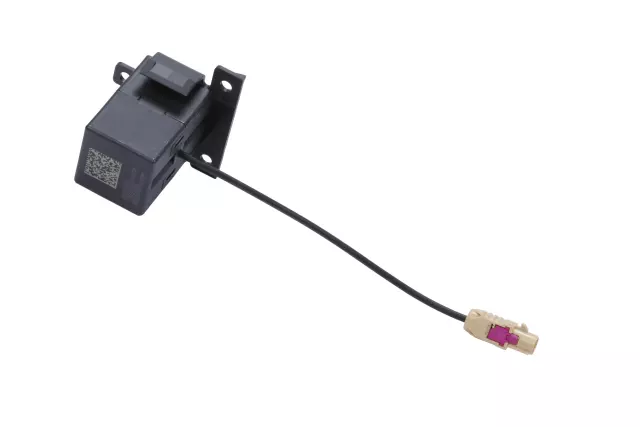 Auxiliary Wireless Communication Interface Antenna - ACDelco (86822640)