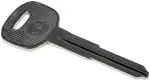 9245338 - : Heavy Duty Key Blank for Dorman Image