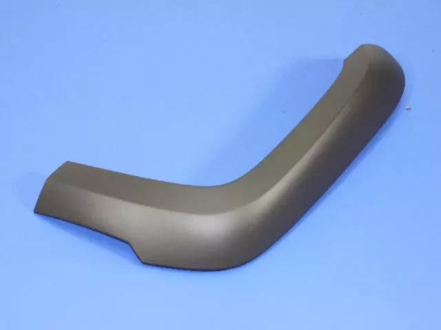 Fender Wheel Opening Applique, Left - Mopar (5JH47CJMAF)