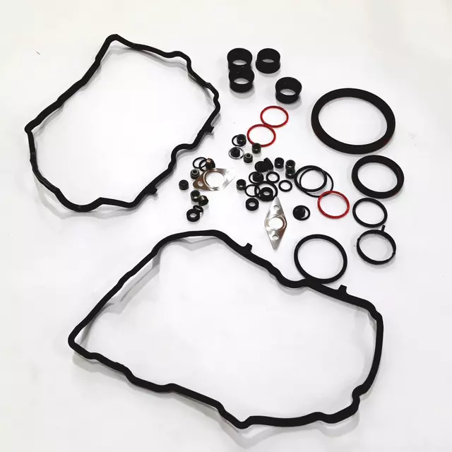 10105AC711 - : Overhaul Gasket Set for Subaru: Forester, Legacy, Outback Image