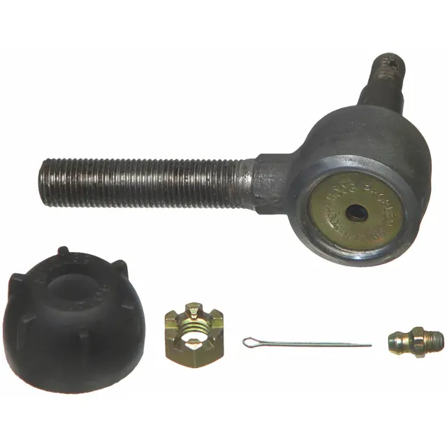 ES2096R - Suspension &amp; Steering: Front Outer Steering Tie Rod End for Moog Image