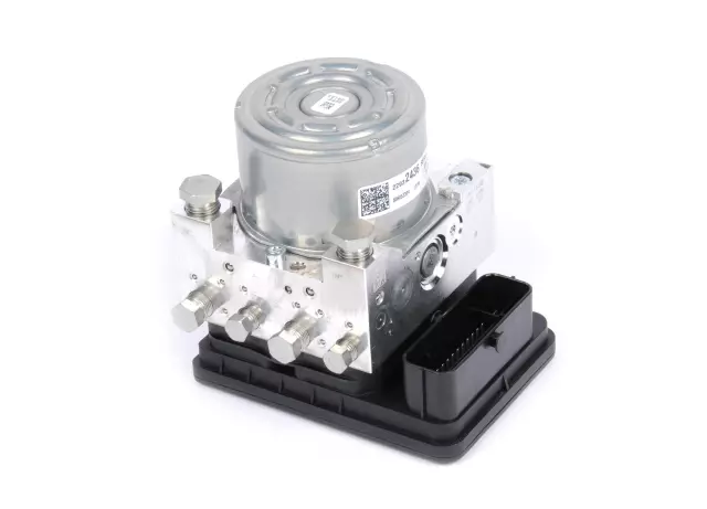 Electronic Brake and Traction Control Valve with Module - GM (22932436)