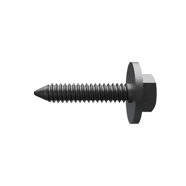 6104601AA - Mopar Accessories - Component Parts: Tapping Hex Head Screw for Mopar Image