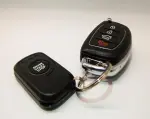 F3F57AC500 - : Remote Start for Hyundai Image
