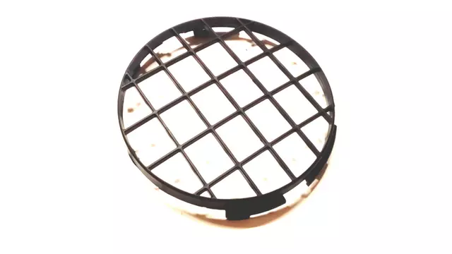 84953AC010 - : Cover for Subaru Image