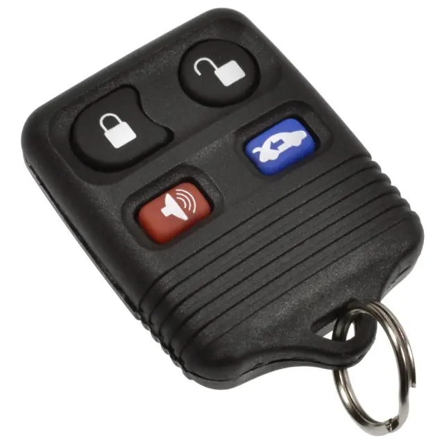 KET100 - Electronics: Keyless Entry Transmitter for SMP CORP Image