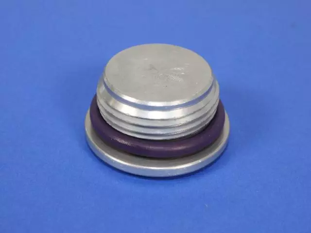 4693124AA - : Plug, Left for Mopar Image