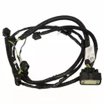 7T4Z15K868AA - Body: Wire Harness for Ford: Edge Image
