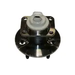 7200219 - : GMB Wheel Bearing and Hub Assembly for GMB Image