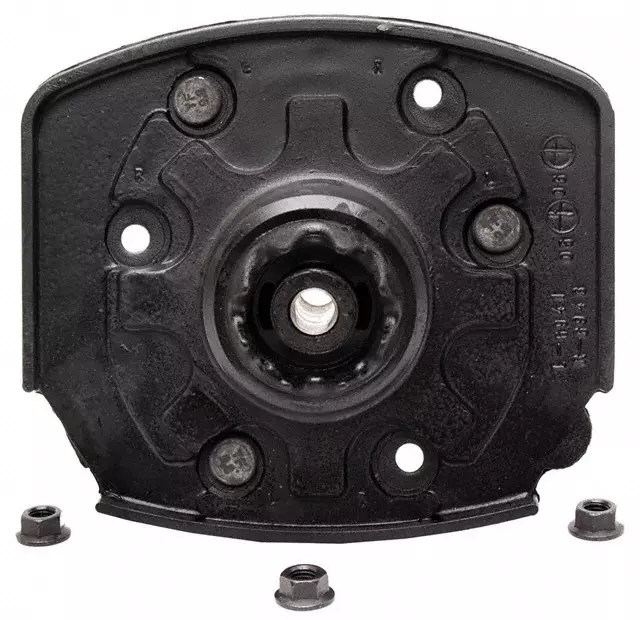 19294112 - : Rear Driver Side Suspension Strut Mount for GM Image